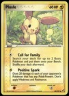 Plusle