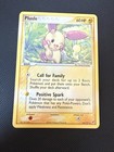Plusle