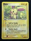 Plusle