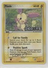 Plusle