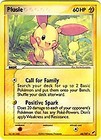 Plusle