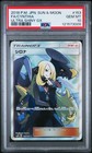 Cynthia