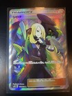 Cynthia