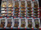 Blister Pack: Scraggy