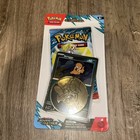 Blister Pack: Scraggy