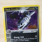 Dark Steelix