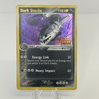 Dark Steelix