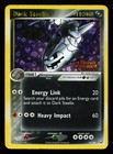 Dark Steelix