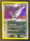 Dark Steelix