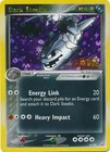 Dark Steelix