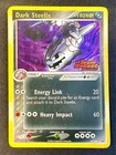 Dark Steelix