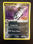 Dark Steelix