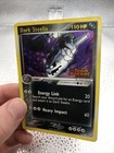 Dark Steelix