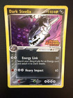 Dark Steelix