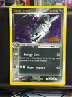 Dark Steelix