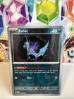 Zubat