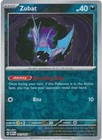 Zubat