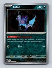 Zubat