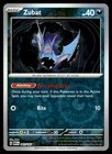 Zubat