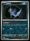 Zubat