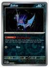 Zubat