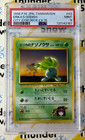 Erika's Oddish