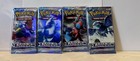 Booster Pack