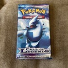 Booster Pack