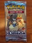 Booster Pack