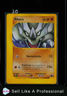 Rhyhorn