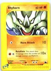 Rhyhorn