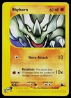 Rhyhorn