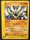 Rhyhorn