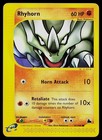 Rhyhorn