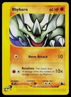 Rhyhorn