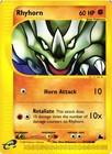 Rhyhorn