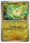 Togedemaru