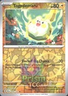 Togedemaru