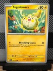 Togedemaru