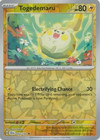 Togedemaru