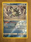 Alolan Sandslash
