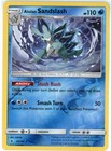 Alolan Sandslash