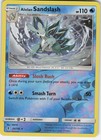 Alolan Sandslash