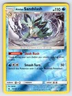 Alolan Sandslash