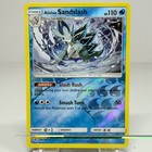 Alolan Sandslash