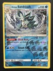 Alolan Sandslash