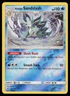 Alolan Sandslash