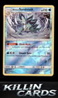 Alolan Sandslash