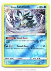 Alolan Sandslash