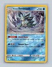 Alolan Sandslash